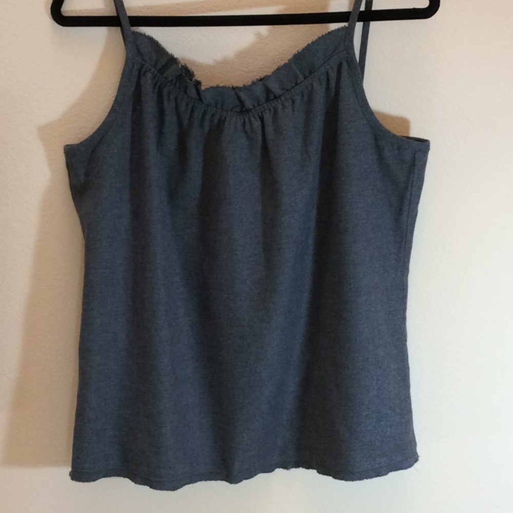 NWOT Eileen Fisher camisole